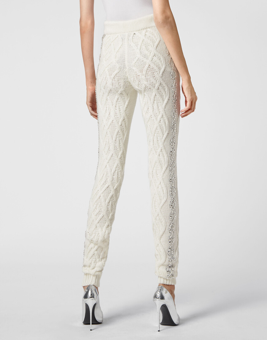 брюки  AAAC-WKT0096-PKN002N_75 купить с доставкой