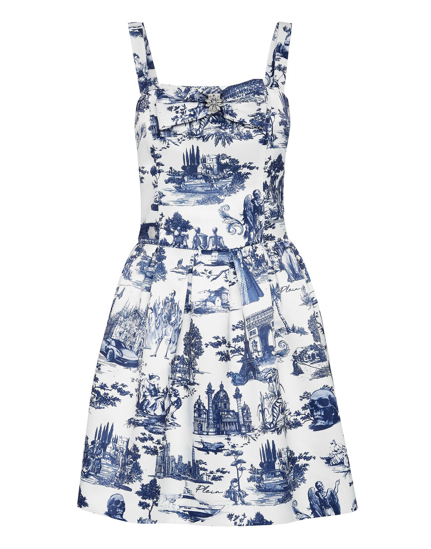 платье  AAAC-WRG1950-PTE003N_0114 по акции