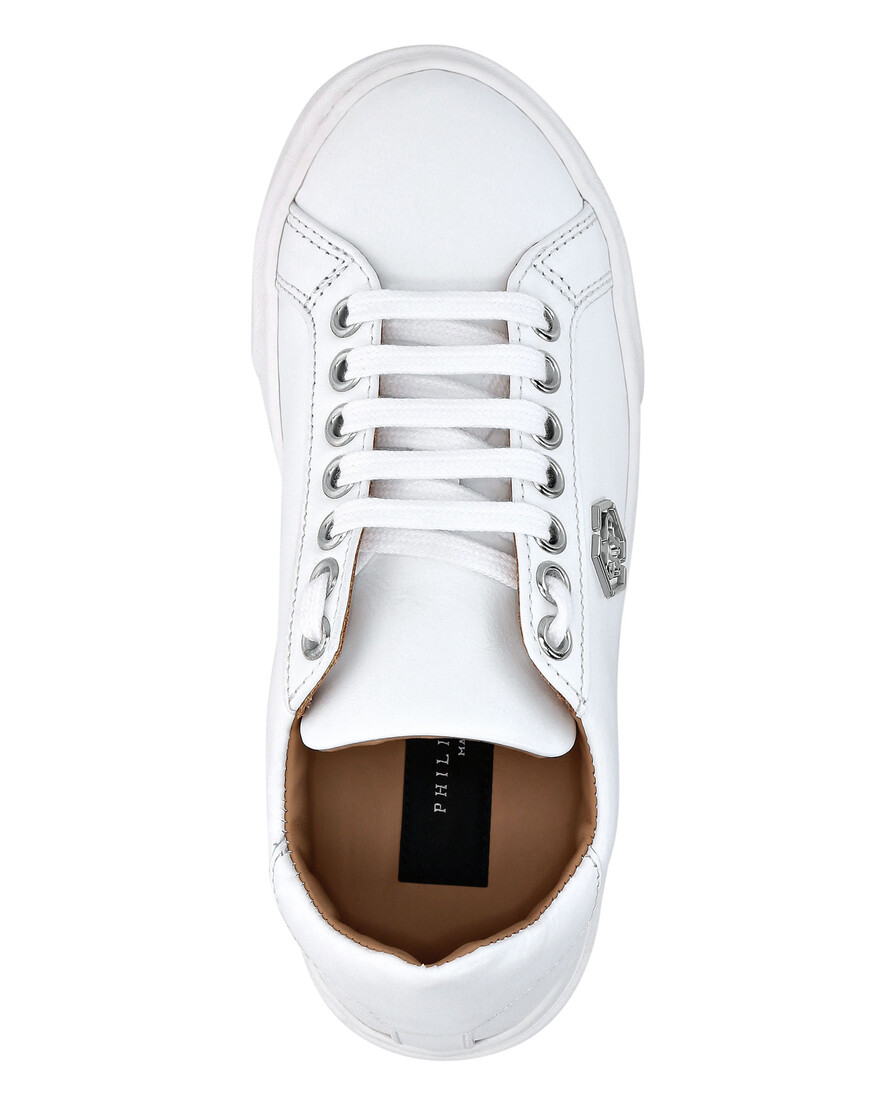 ботинки  AAAS-BSC0247-PLE010N_01 купить с доставкой