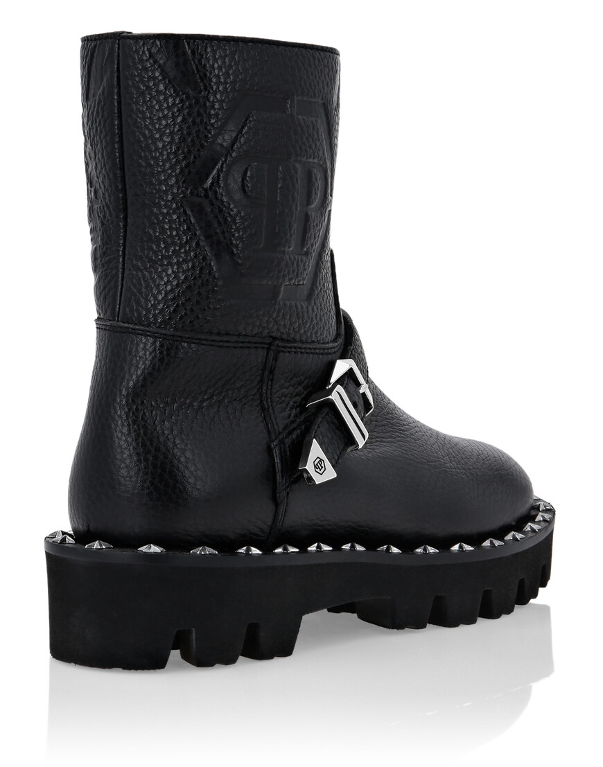 ботинки  AAAS-GSE0062-PLE010N_02 по низкой цене