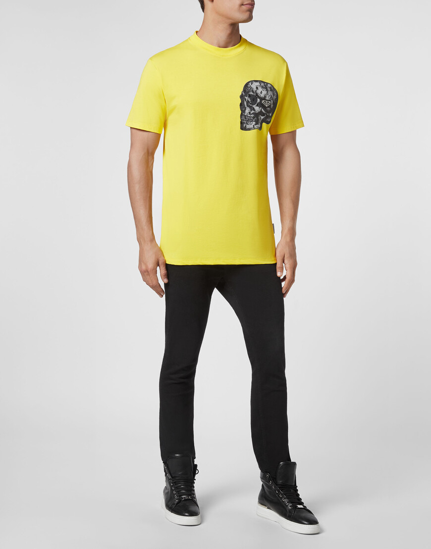 футболка  AAAC-UTK0034-PJY002N_09 по низкой цене