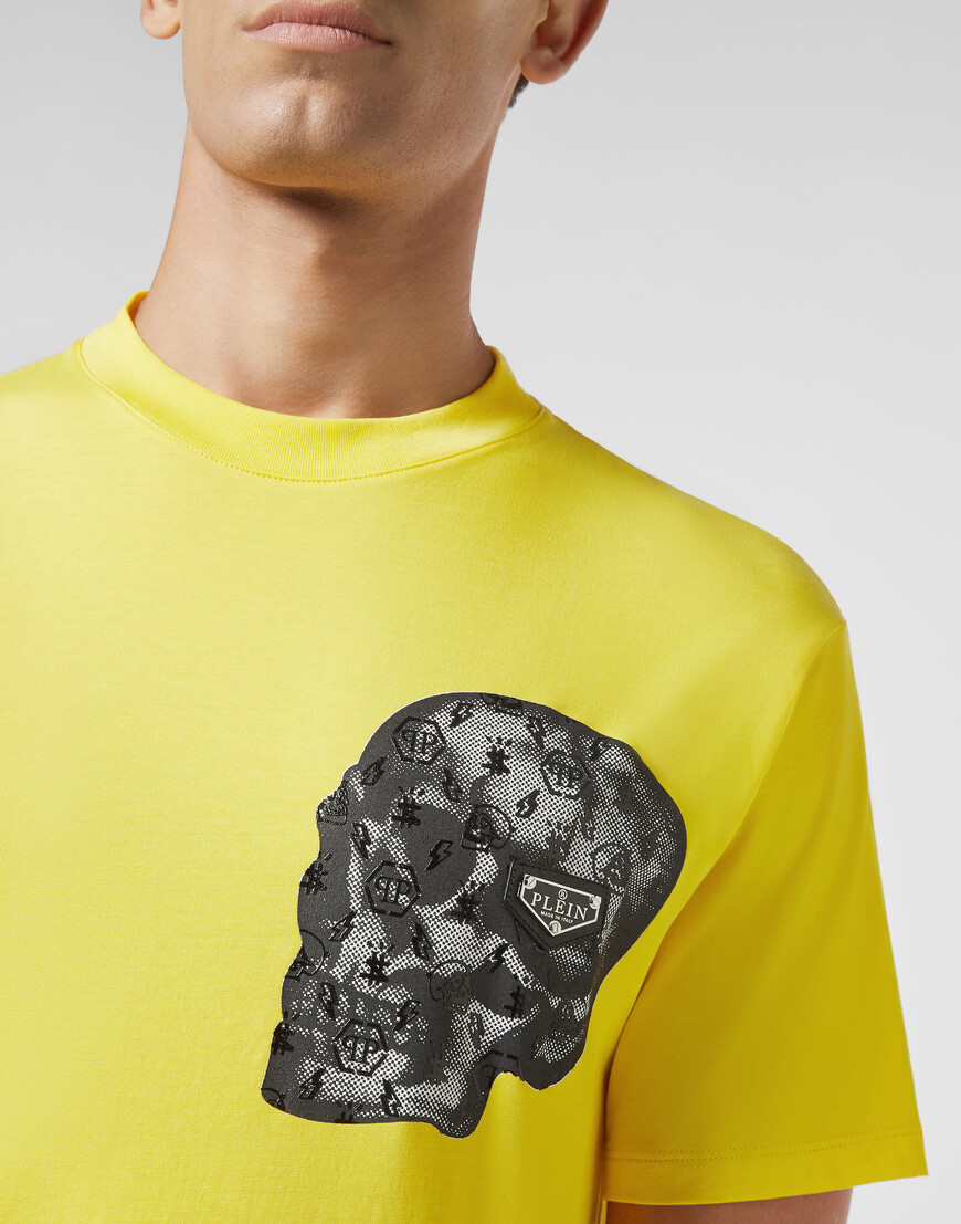 футболка  AAAC-UTK0034-PJY002N_09 со скидкой