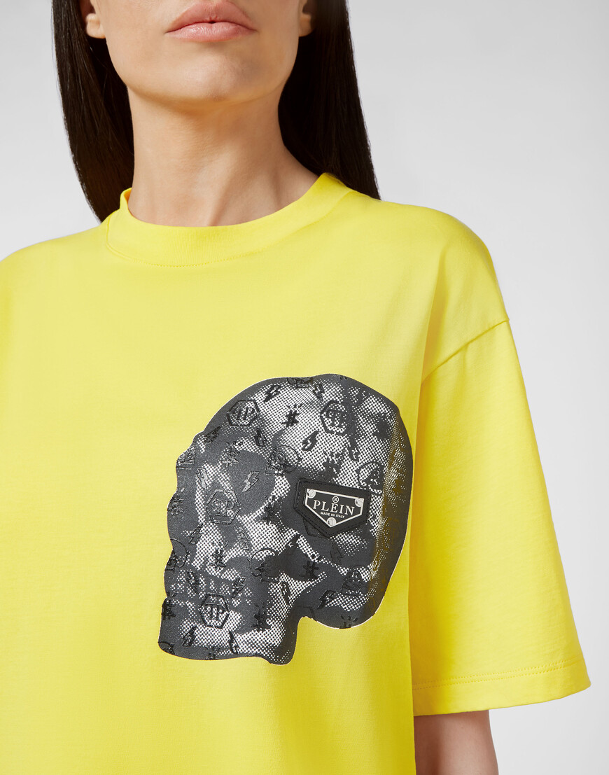 футболка  AAAC-UTK0034-PJY002N_09 по распродаже