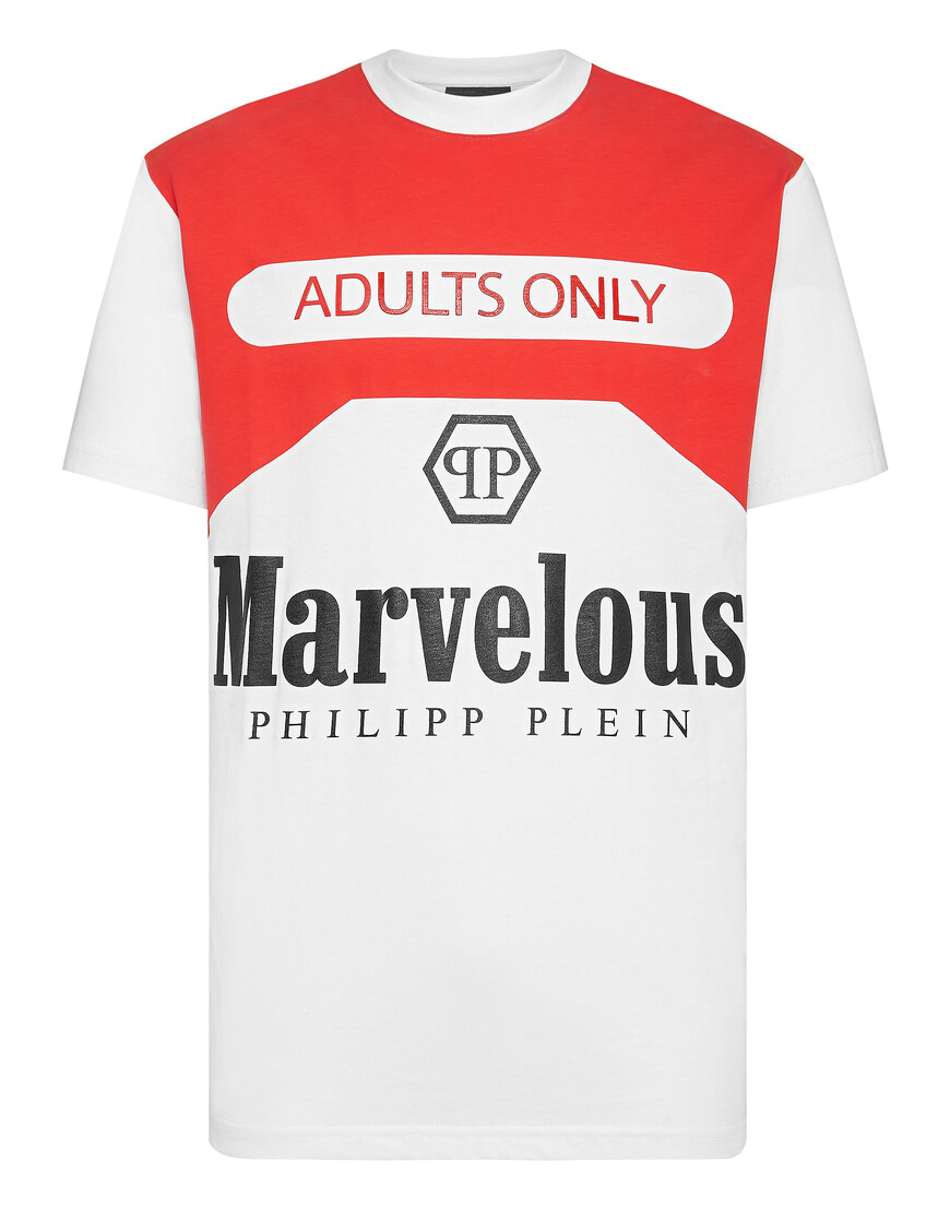 футболка  AAAC-UTK0047-PJY002N_01 по акции