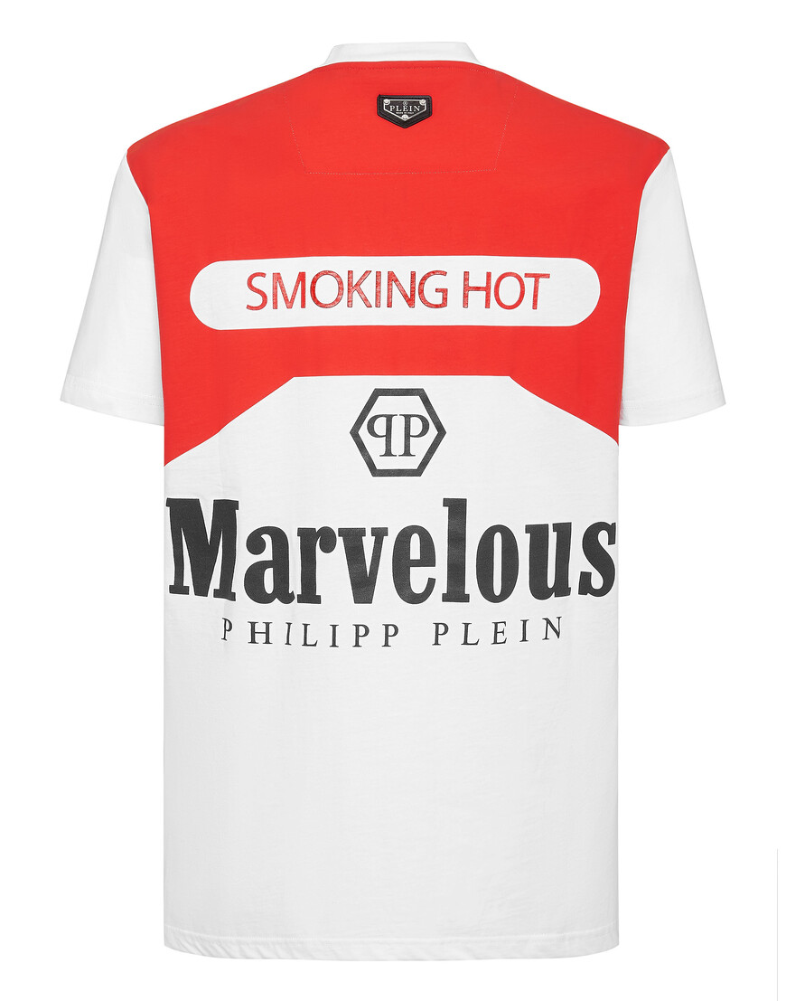 футболка  AAAC-UTK0047-PJY002N_01 купить с доставкой