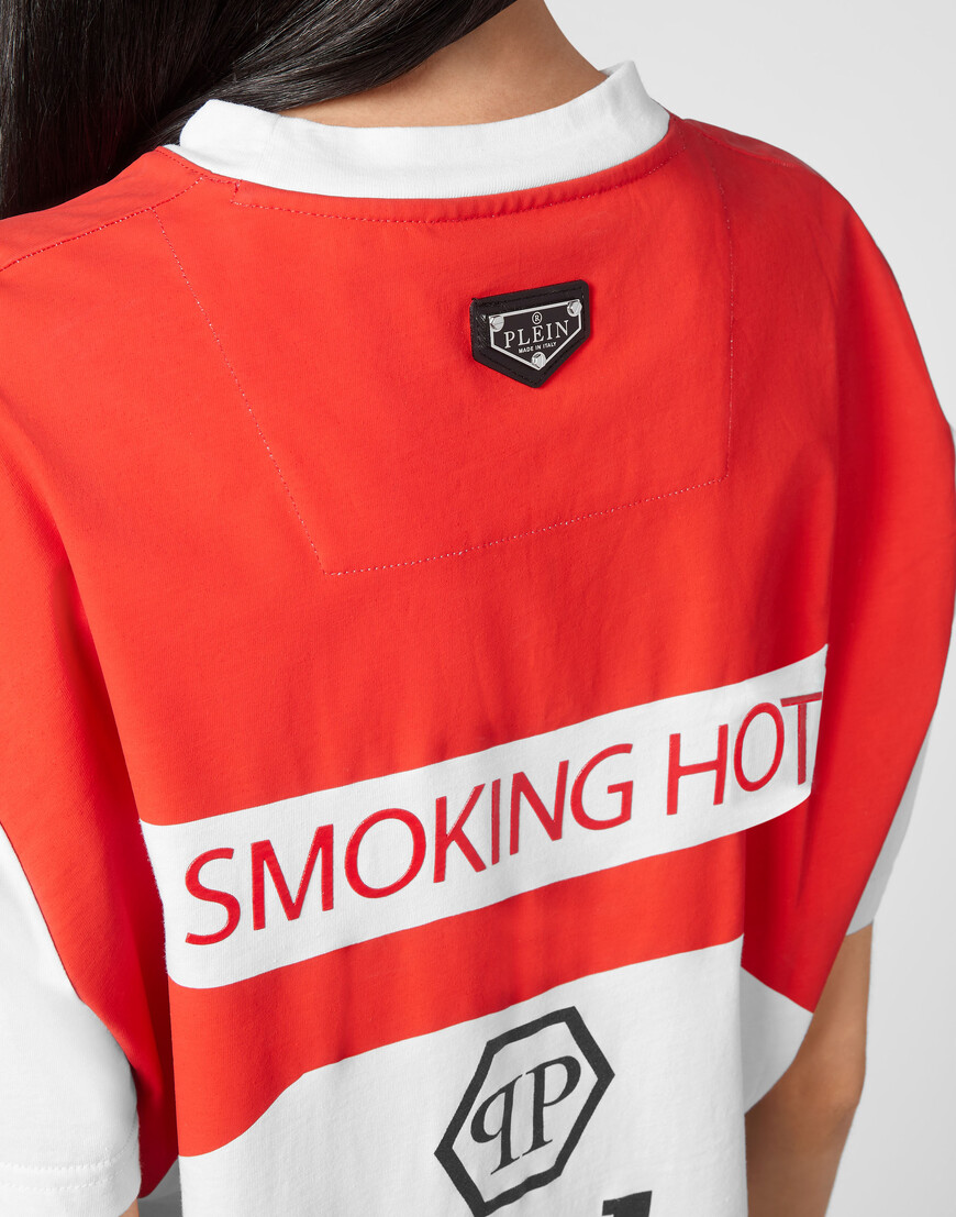 футболка  AAAC-UTK0047-PJY002N_01 по распродаже