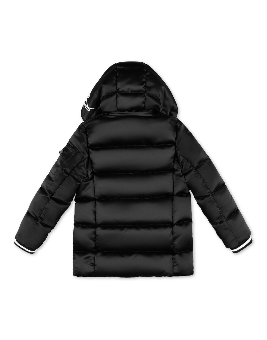 пуховик  AAAC-BRA0034-PNY002N_02 фотография