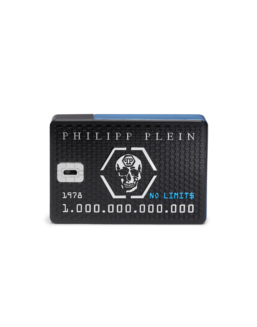 

Парфюм Philipp Plein, Черный