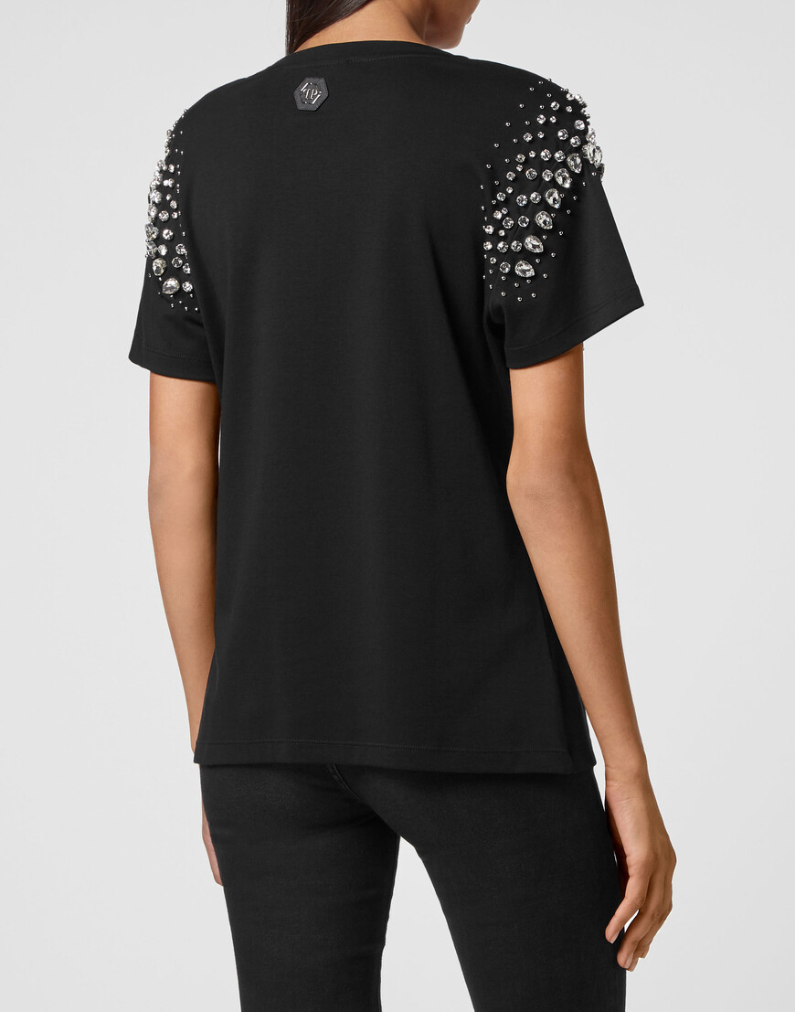 футболка  SABC-WTK2355-PJO002N_02 купить с доставкой