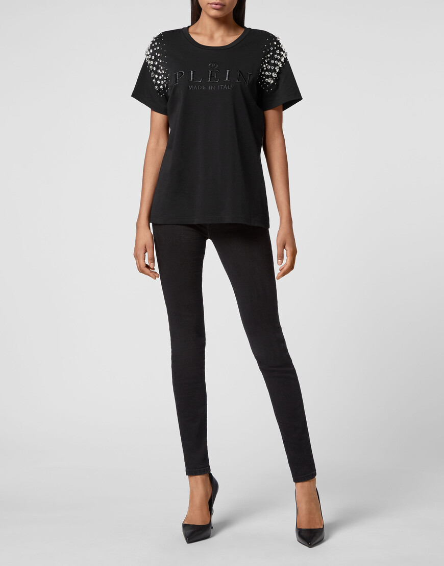 футболка  SABC-WTK2355-PJO002N_02 по низкой цене