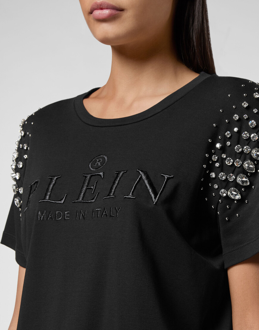 футболка  SABC-WTK2355-PJO002N_02 со скидкой