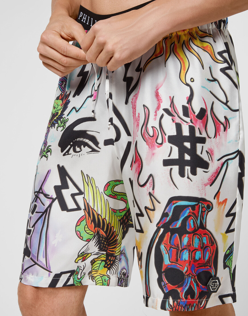 пижама  SABC-MUG0038-PTE028N_01 со скидкой