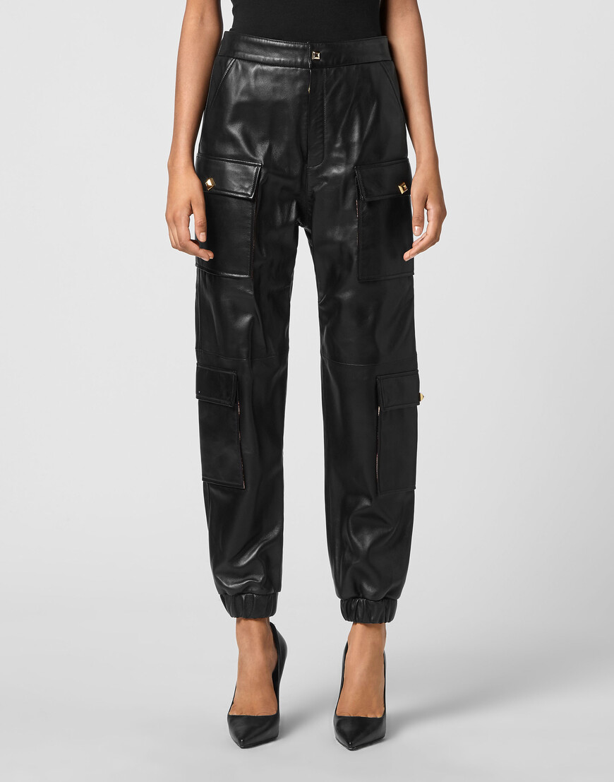 джинсы прямые  SABC-WLT0118-PLE010N_02 фотография