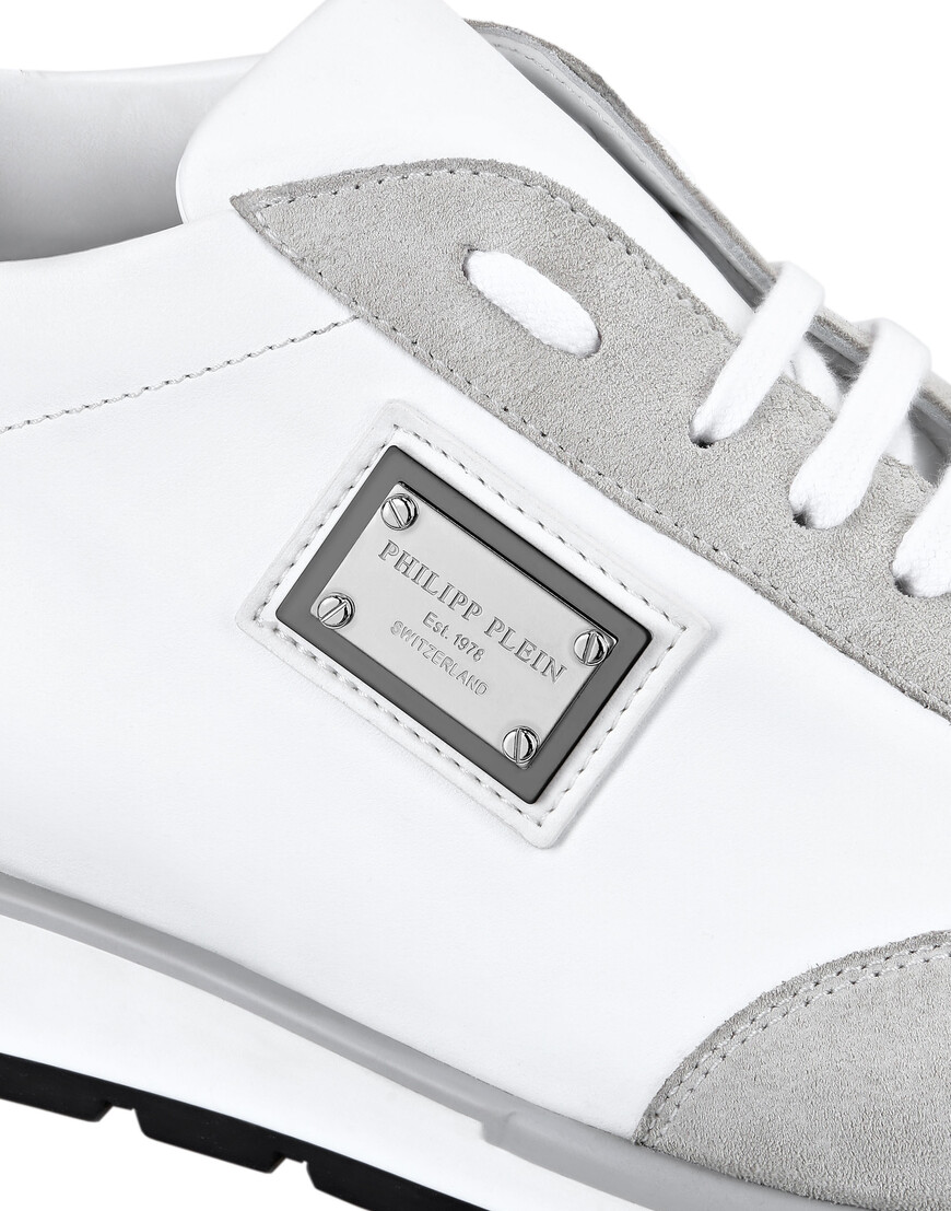 кроссовки  PAAS-MSC3526-PLE010N_01 со скидкой