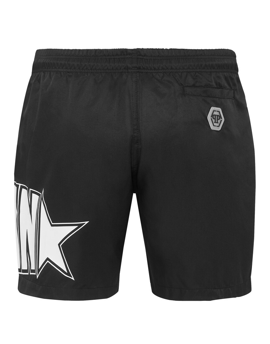 Плавательные Шорты Philipp Plein 41990₽