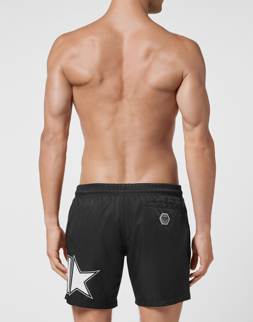 плавательные шорты  PAAC-MMT0297-PNY002N_02 по низкой цене