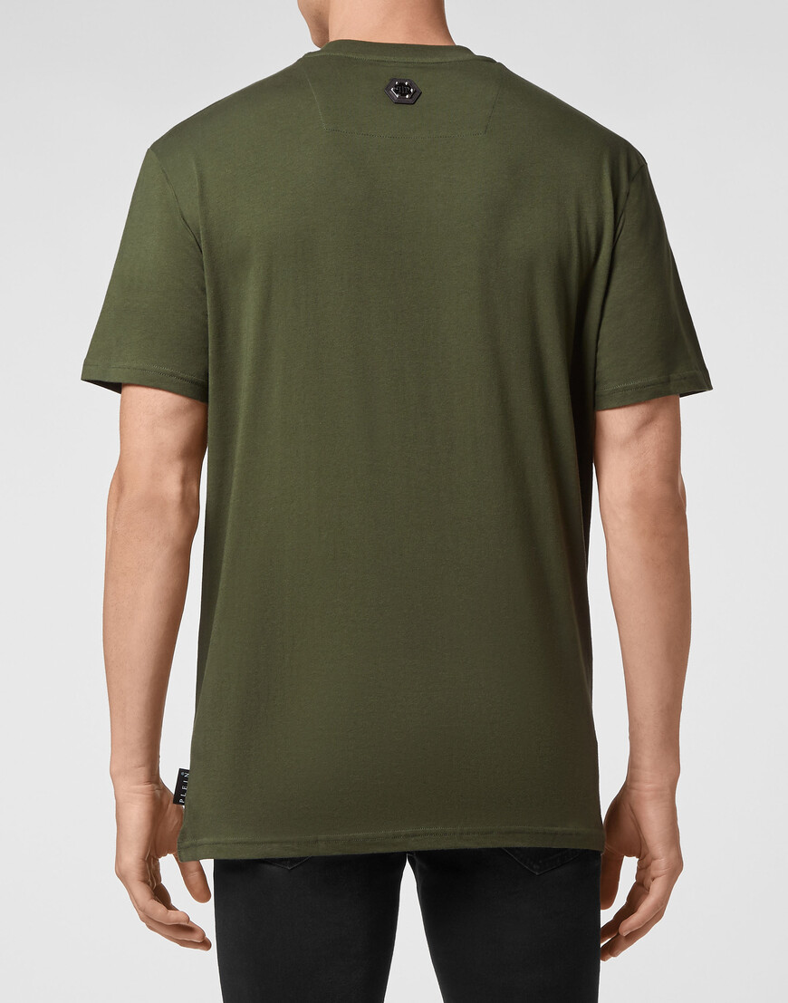 футболка  PAAC-MTK5508-PJO002N_65 купить с доставкой