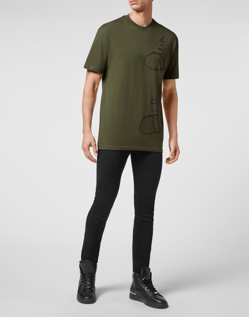 футболка  PAAC-MTK5508-PJO002N_65 по низкой цене