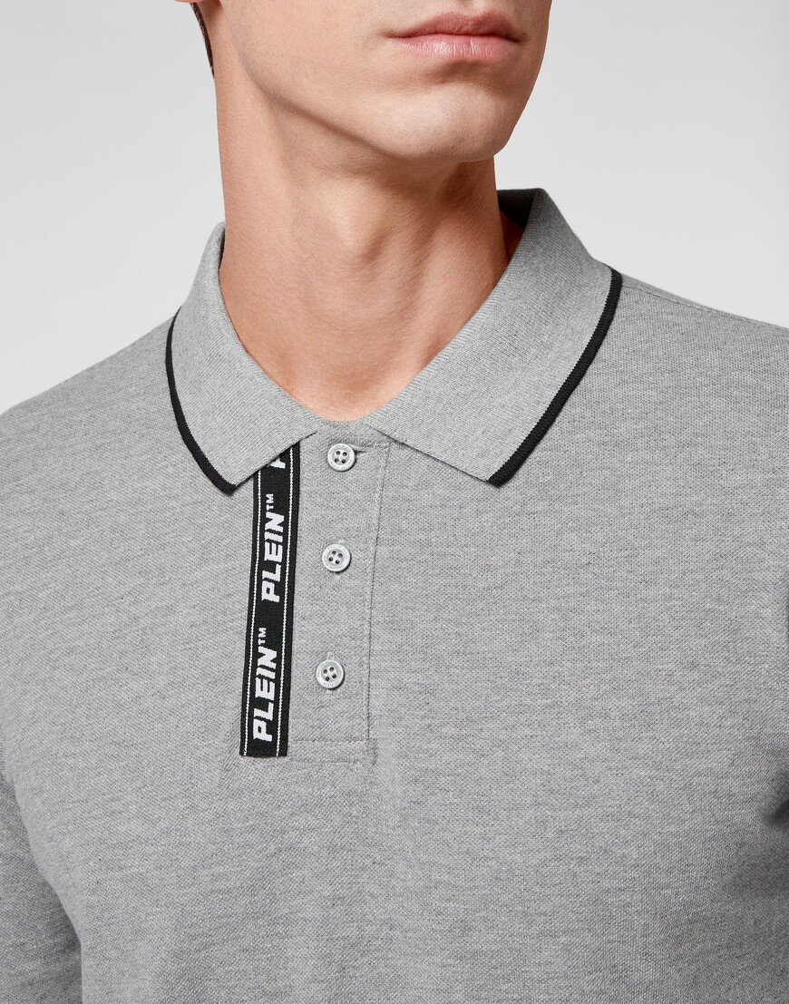 поло с длинным рукавом  PAAC-MTK5517-PJO002N_10 со скидкой