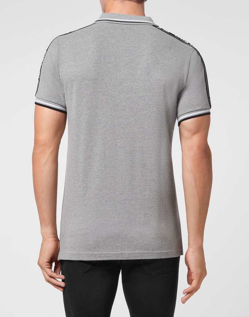 поло  PAAC-MTK5519-PJO002N_10 купить с доставкой