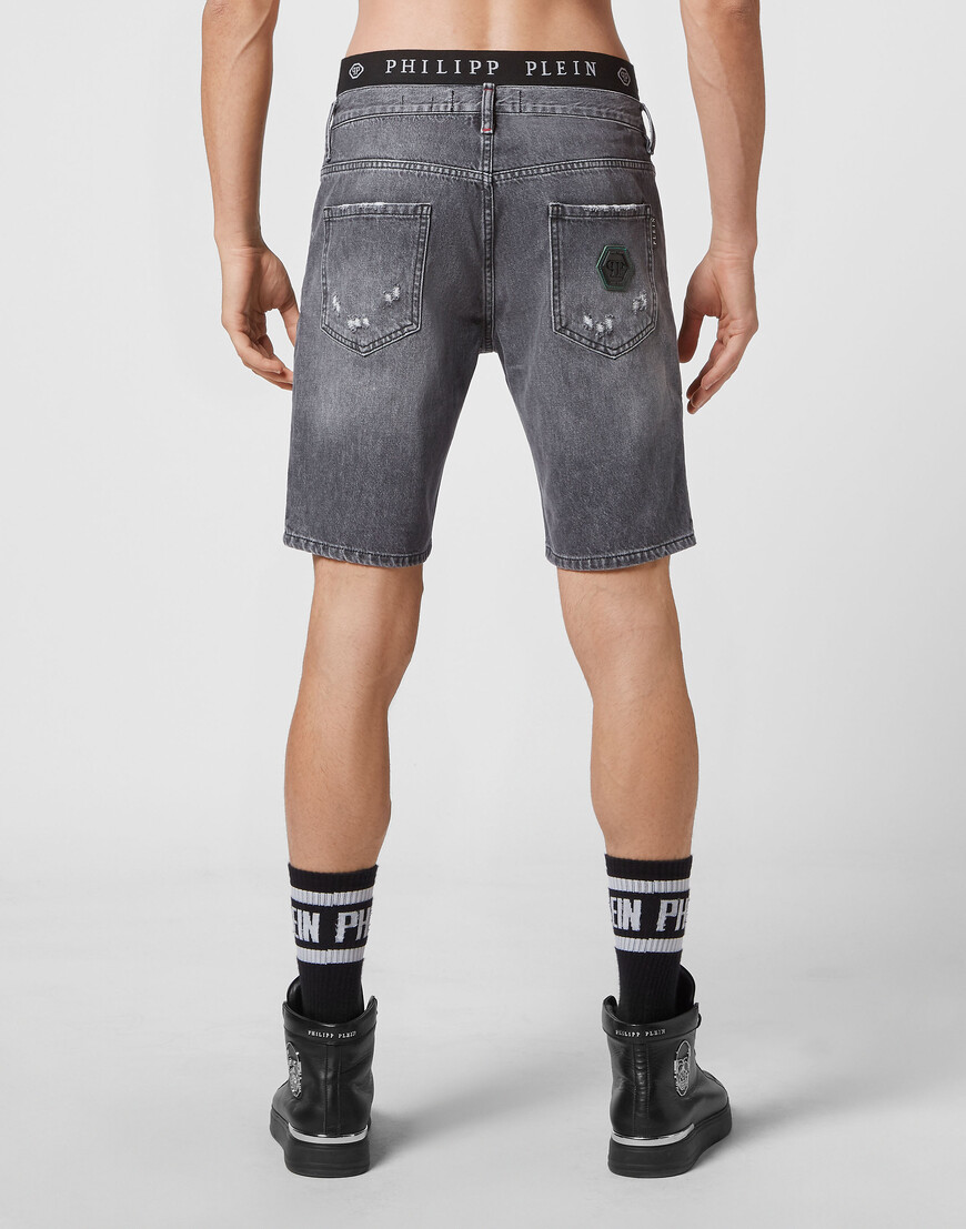 шорты  SABC-MDT2699-PDE004N_10KR купить с доставкой