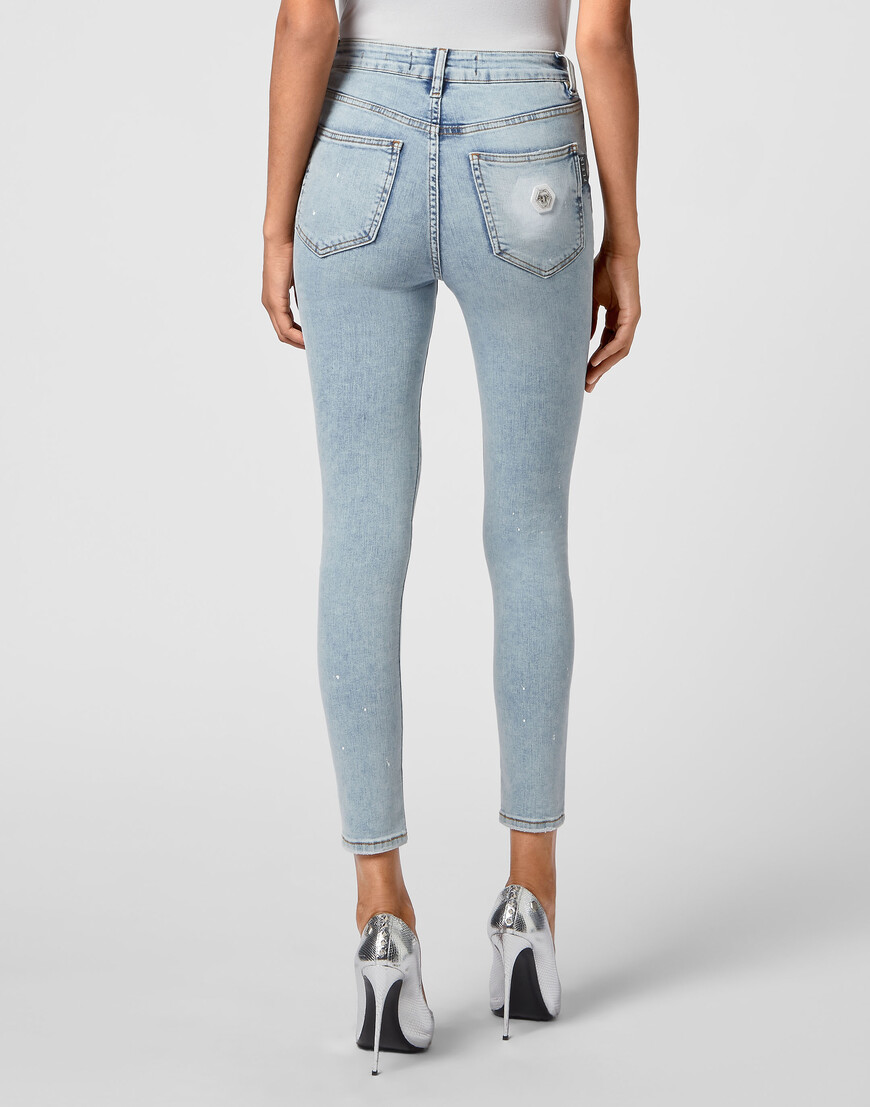 скинни  SABC-WDT1842-PDE004N_08FB купить с доставкой