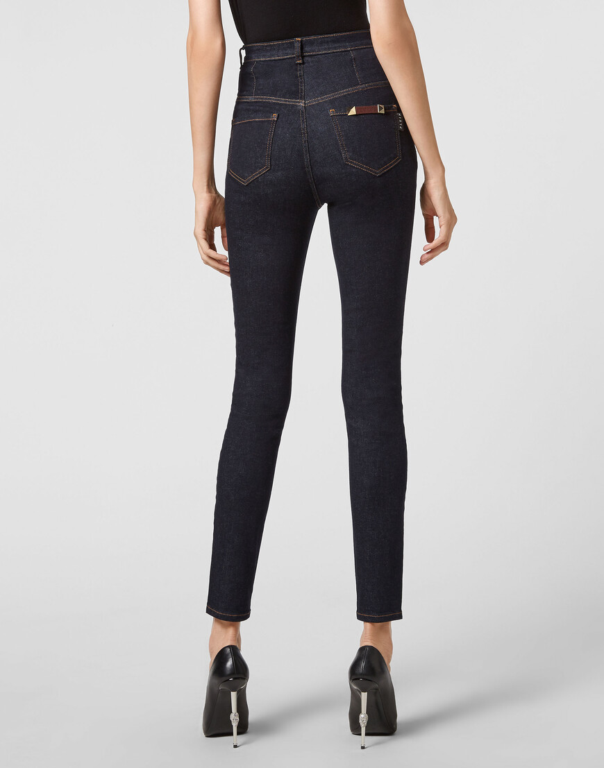 скинни  SABC-WDT1874-PDE004N_14GN купить с доставкой