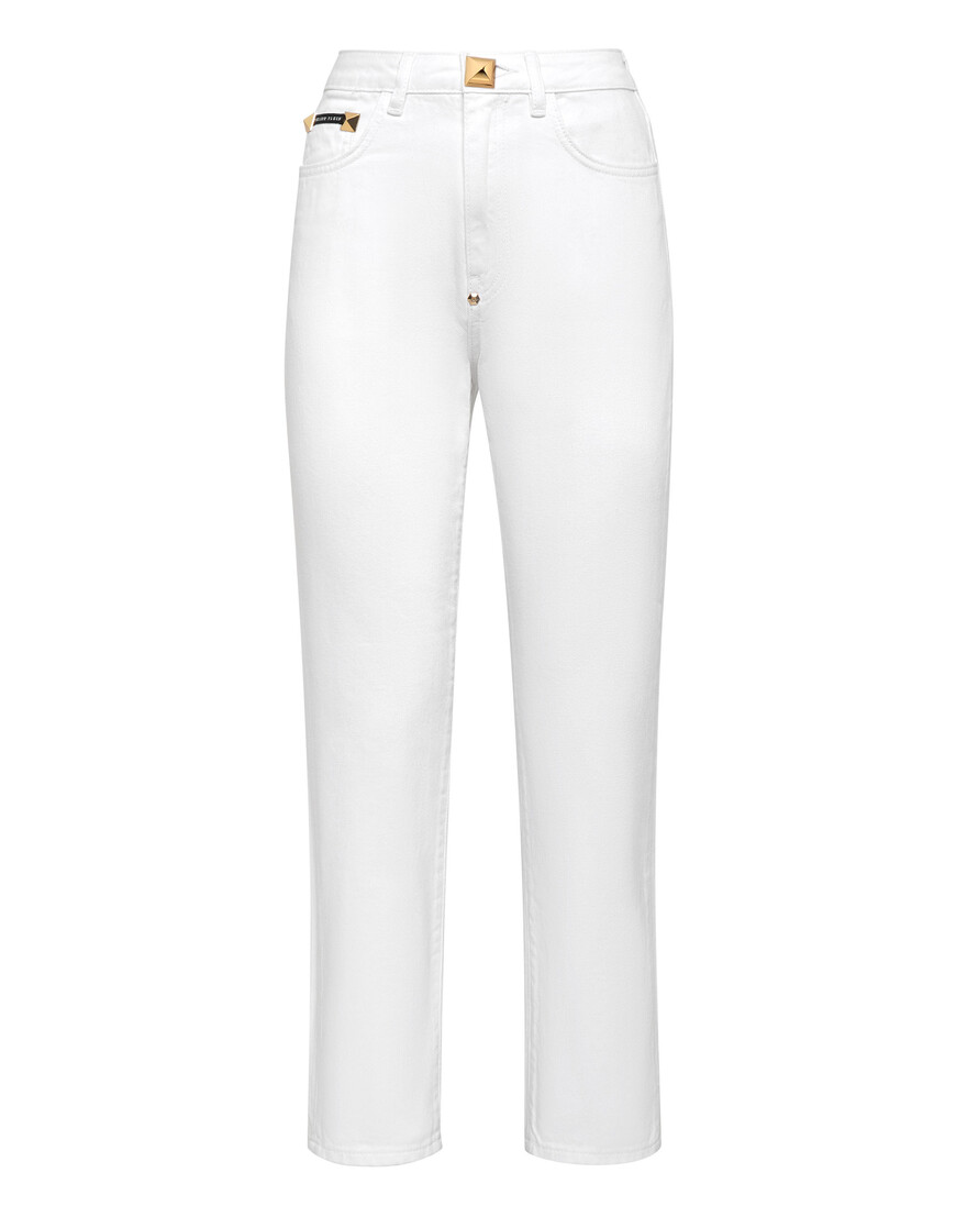 джинсы бойфренды  SABC-WDT1878-PDE004N_01SO по акции