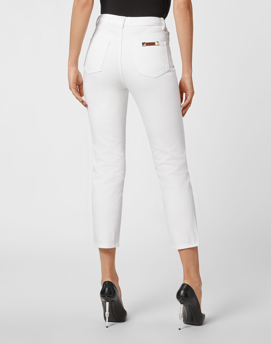 джинсы бойфренды  SABC-WDT1878-PDE004N_01SO купить с доставкой