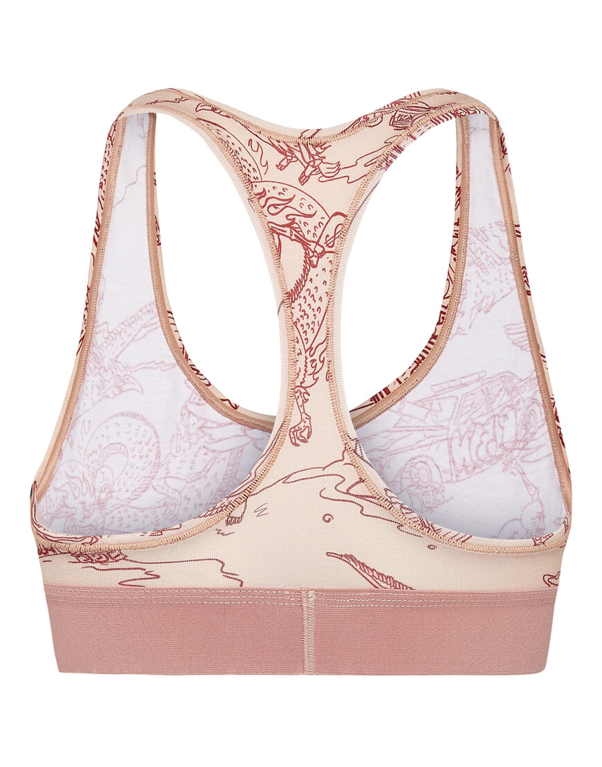 бюстгальтер  SABC-WUZ0043-PTE003N_20 фотография