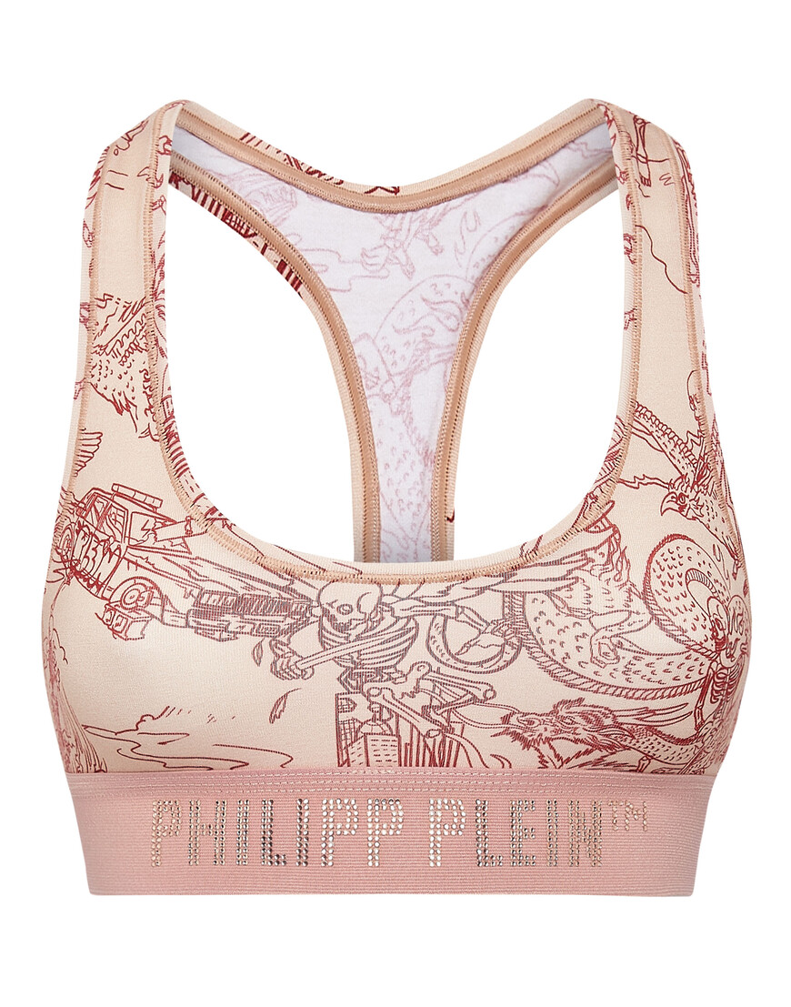 бюстгальтер  SABC-WUZ0043-PTE003N_20 по акции