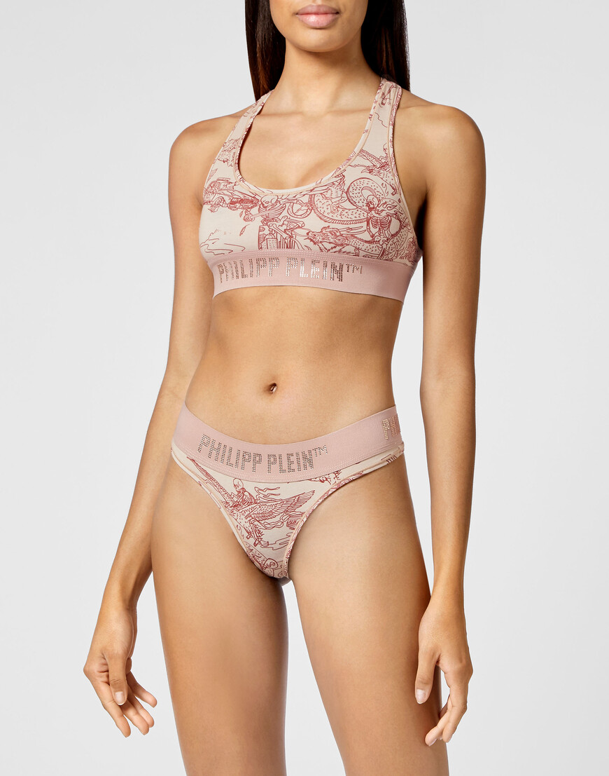 бюстгальтер  SABC-WUZ0043-PTE003N_20 купить с доставкой