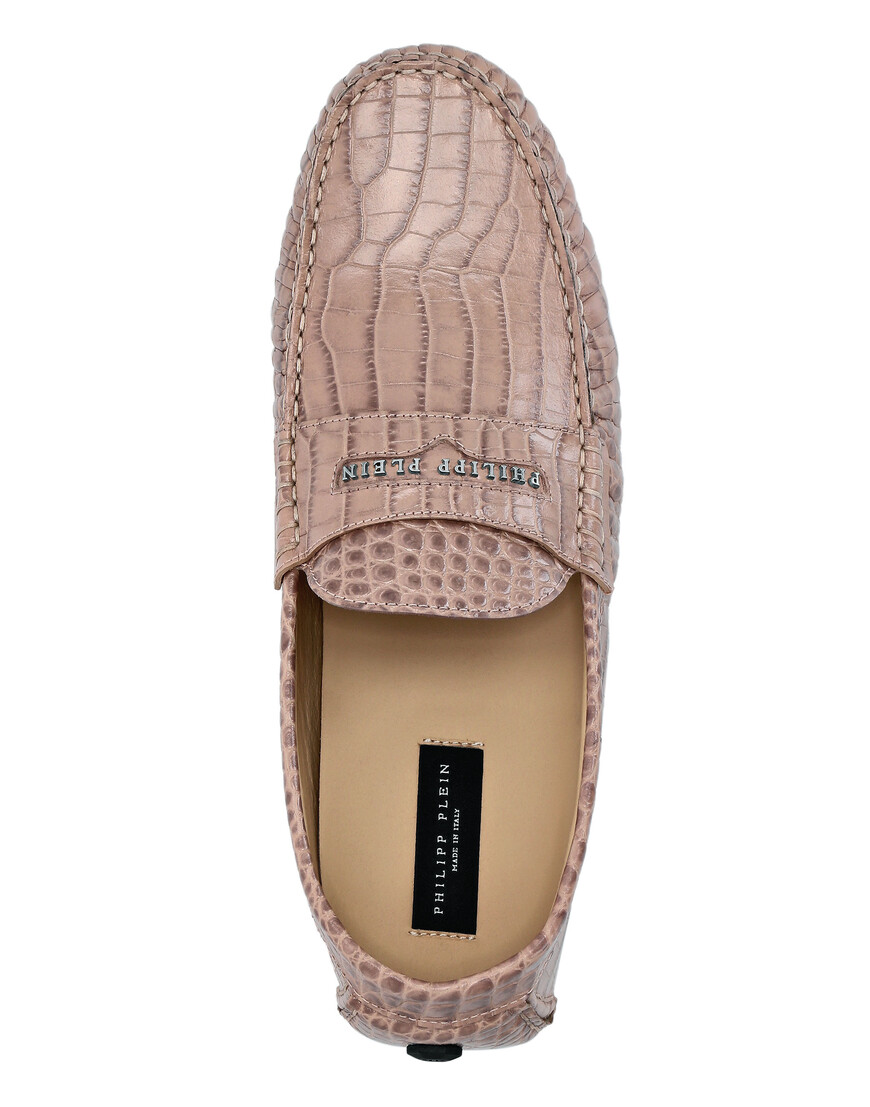 мокасины  SABS-MSB0548-PLE010N_06 купить с доставкой