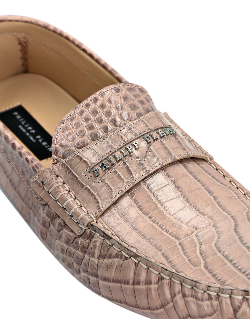 мокасины  SABS-MSB0548-PLE010N_06 по низкой цене