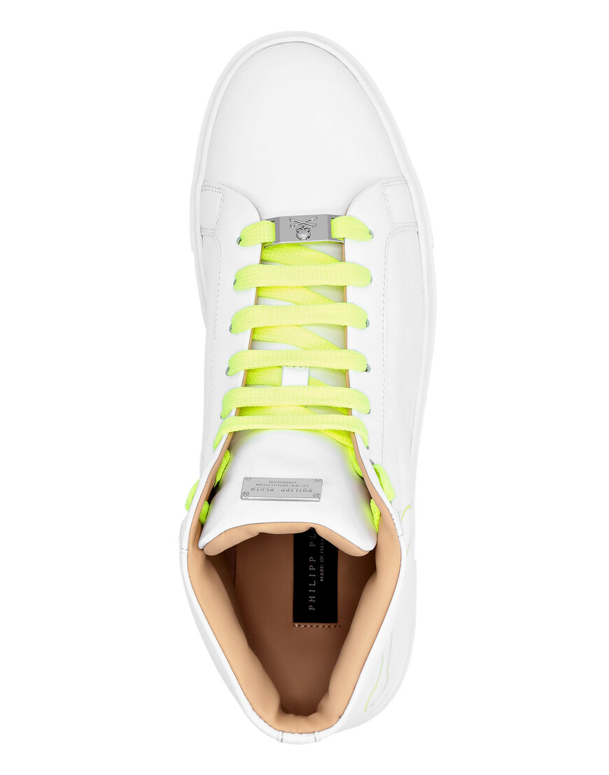 кроссовки  SABS-MSC3412-PLE075N_0109 купить с доставкой