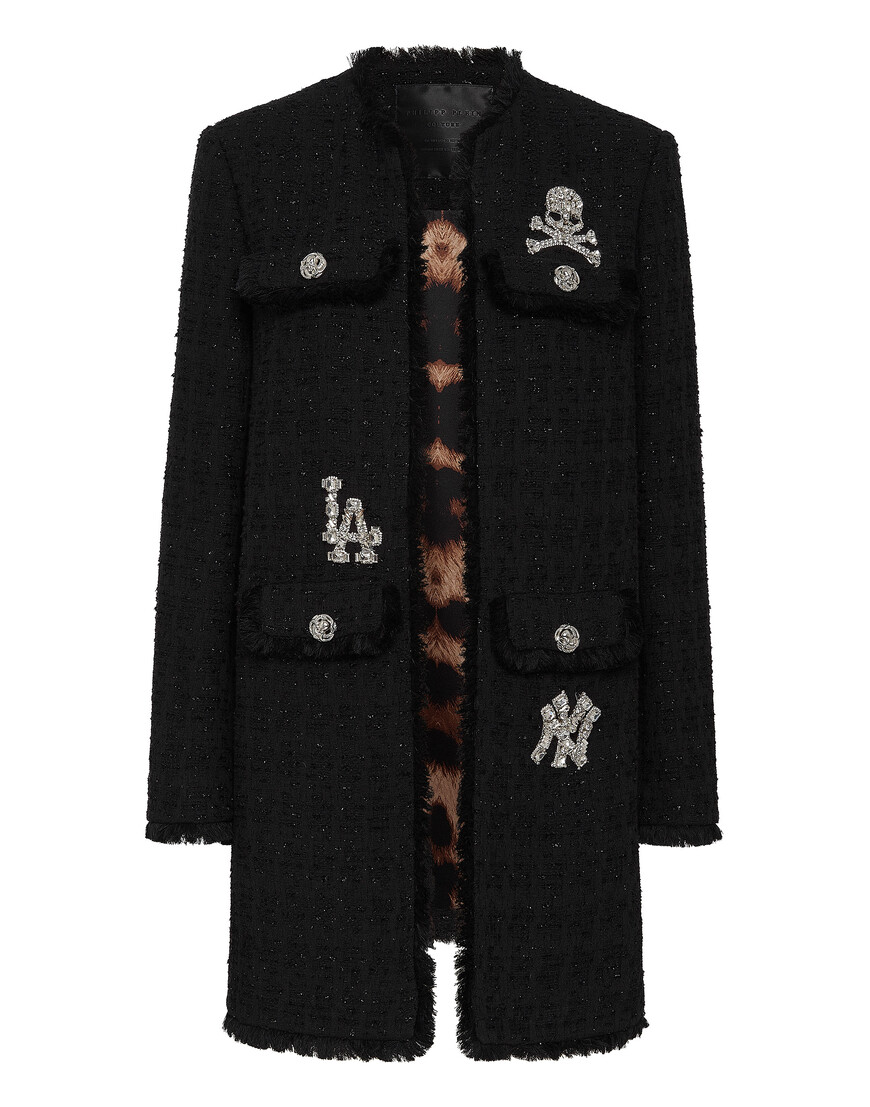 пиджак классический  SABC-WRF0446-PTE003N_02 по акции