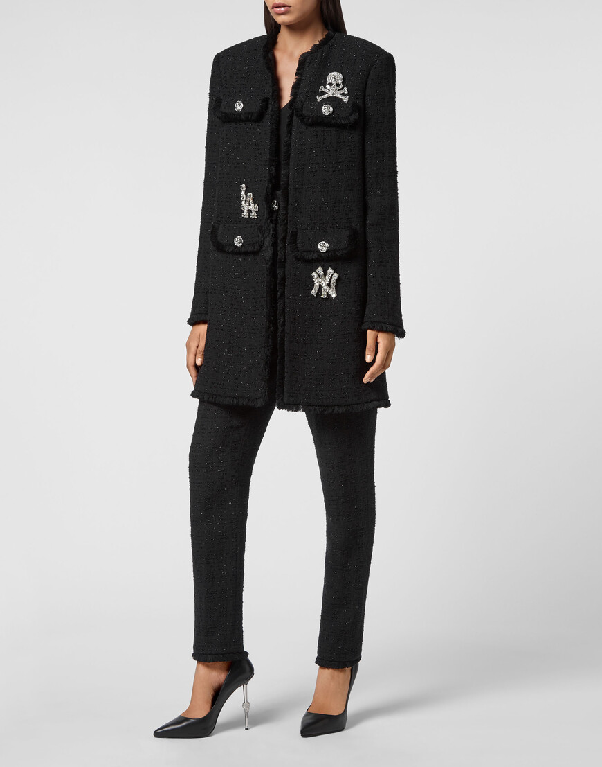 пиджак классический  SABC-WRF0446-PTE003N_02 по низкой цене