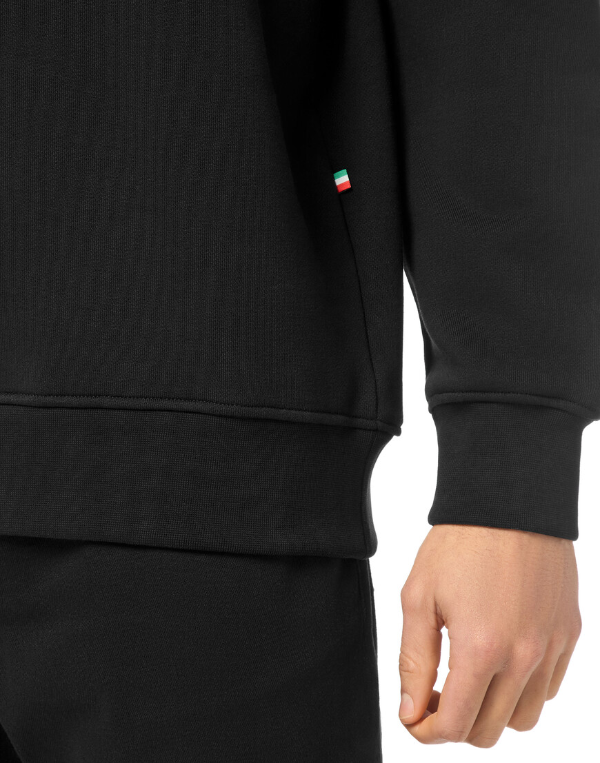 толстовка  BAEC-MJO1353-BTE004N_02 со скидкой