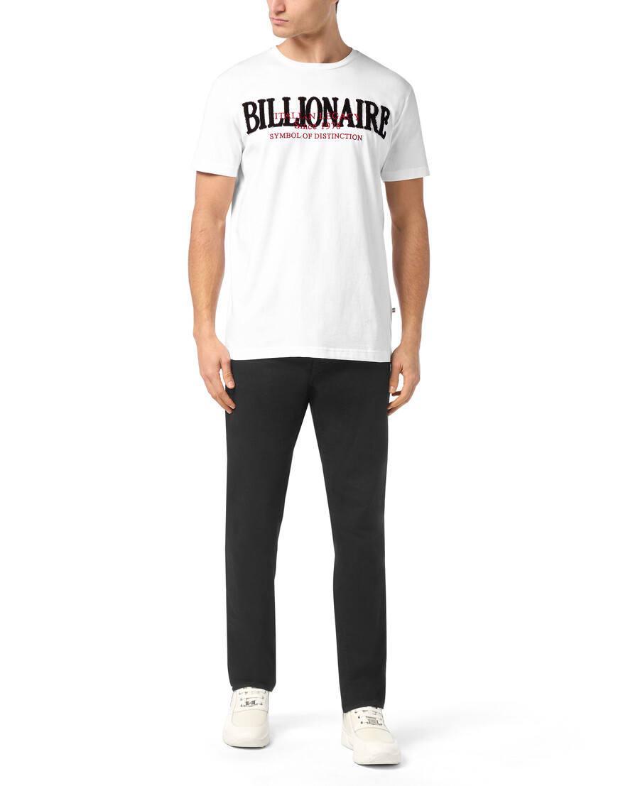 футболка  BAEC-MTK8188-BTE014N_01 купить с доставкой