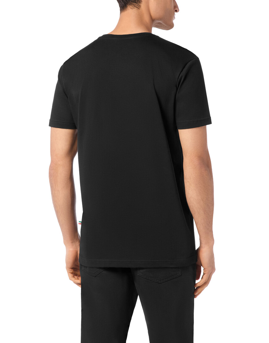 футболка  BAEC-MTK8188-BTE014N_02 фотография