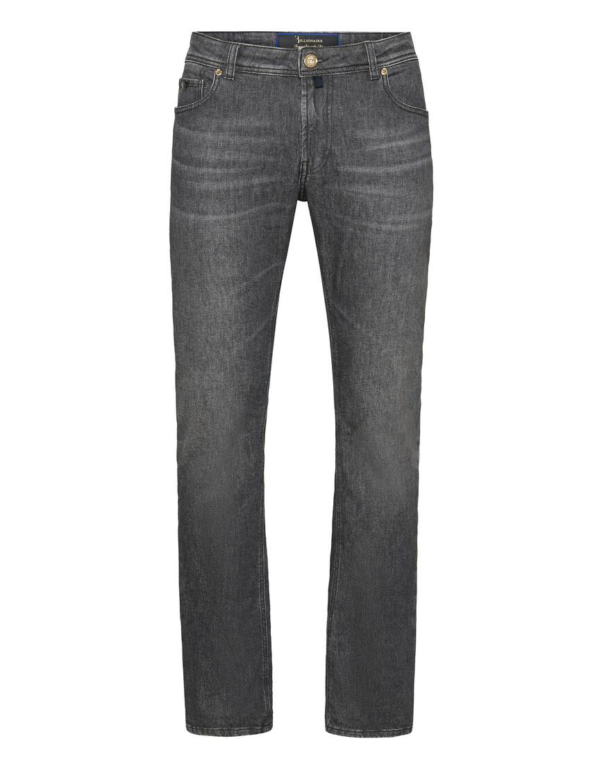 джинсы прямые  BAEC-MDT4046-BTE001N_72MC по акции