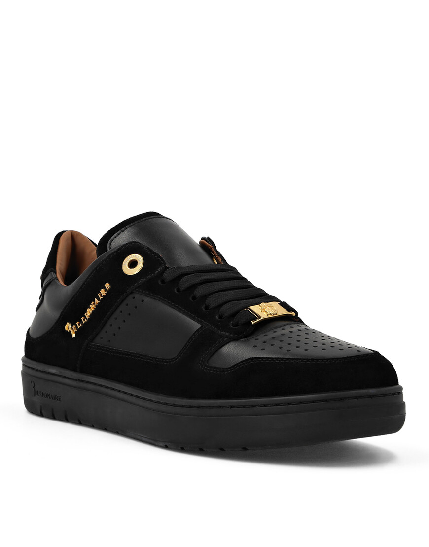 ботинки  BAES-MSC3990-BLE001N_0202 по акции