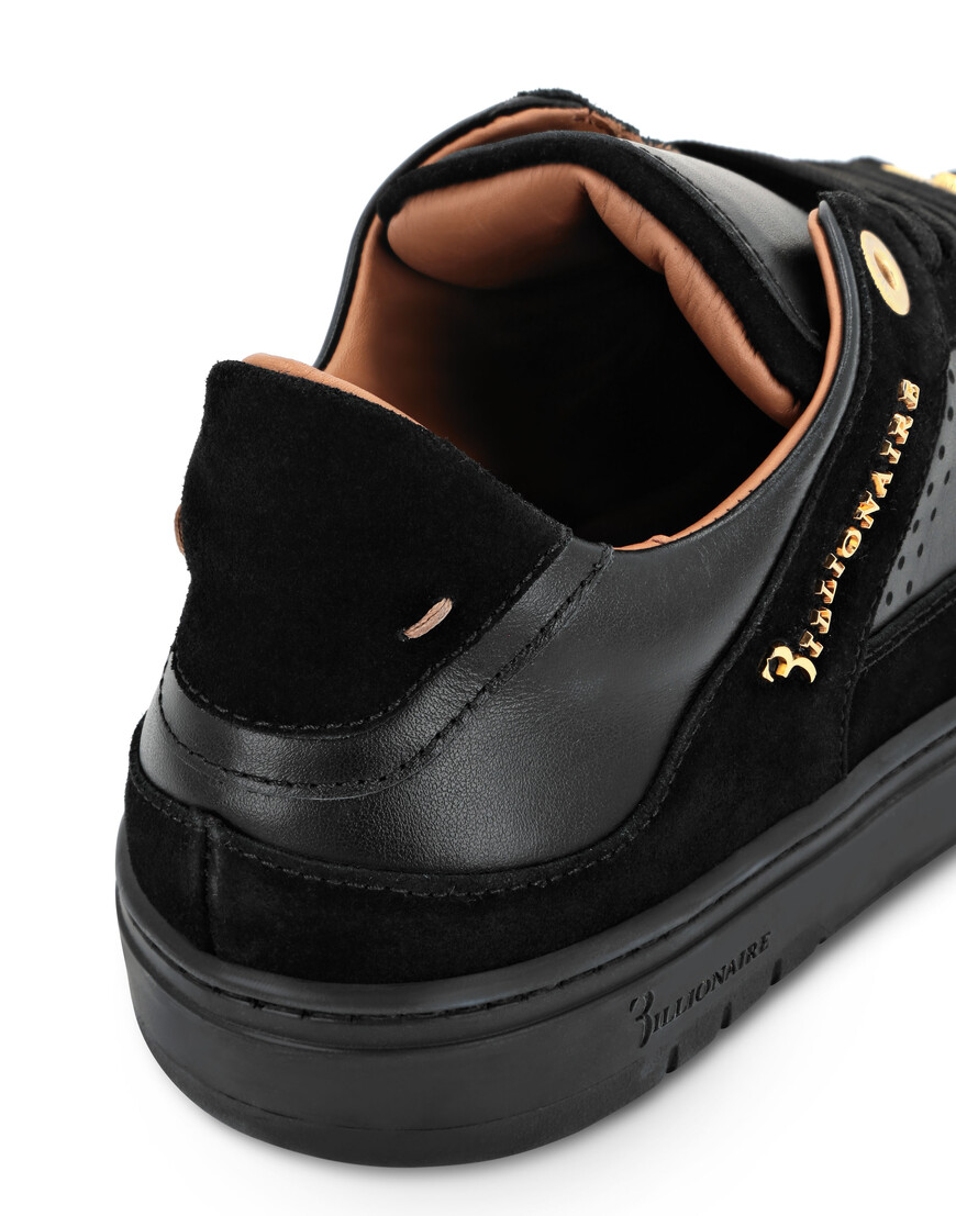 ботинки  BAES-MSC3990-BLE001N_0202 по низкой цене