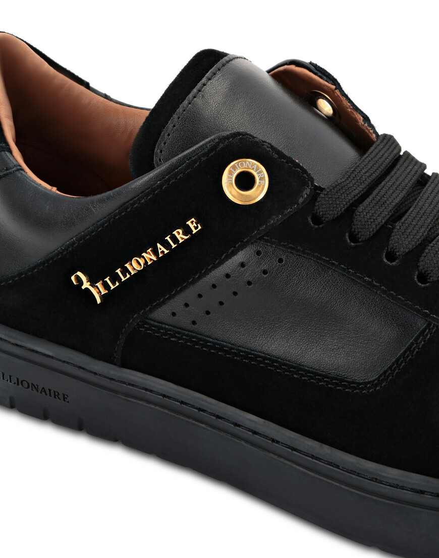 ботинки  BAES-MSC3990-BLE001N_0202 со скидкой