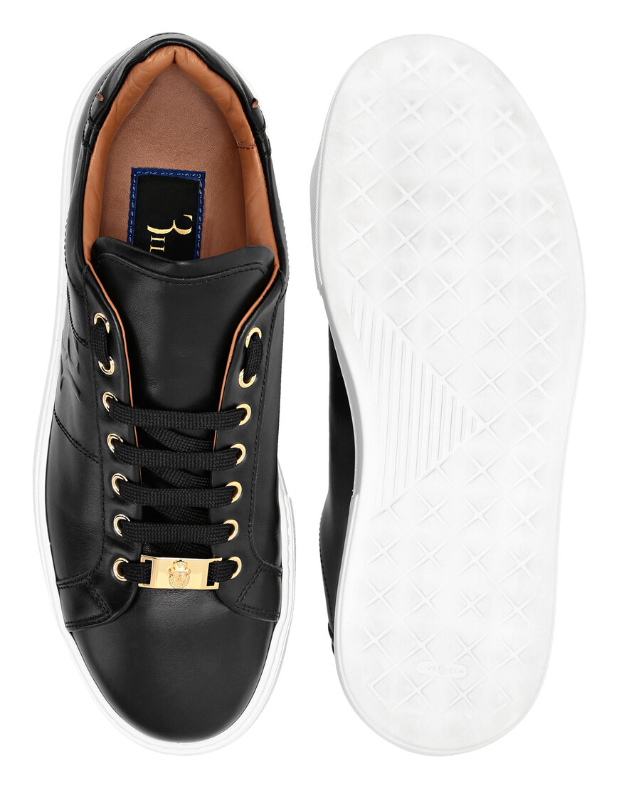 ботинки  BAES-MSC3992-BLE029N_02 купить с доставкой