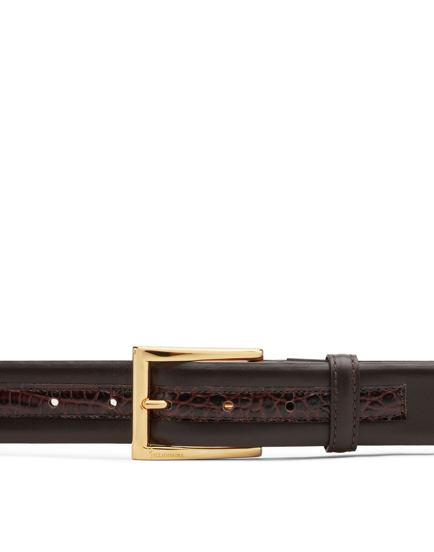 ремень  WAEA-MVA0945-BLE001N_44 по акции