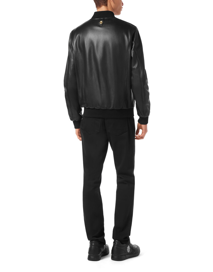 бомбер  WAEC-MLB2007-BLE001N_02 фотография