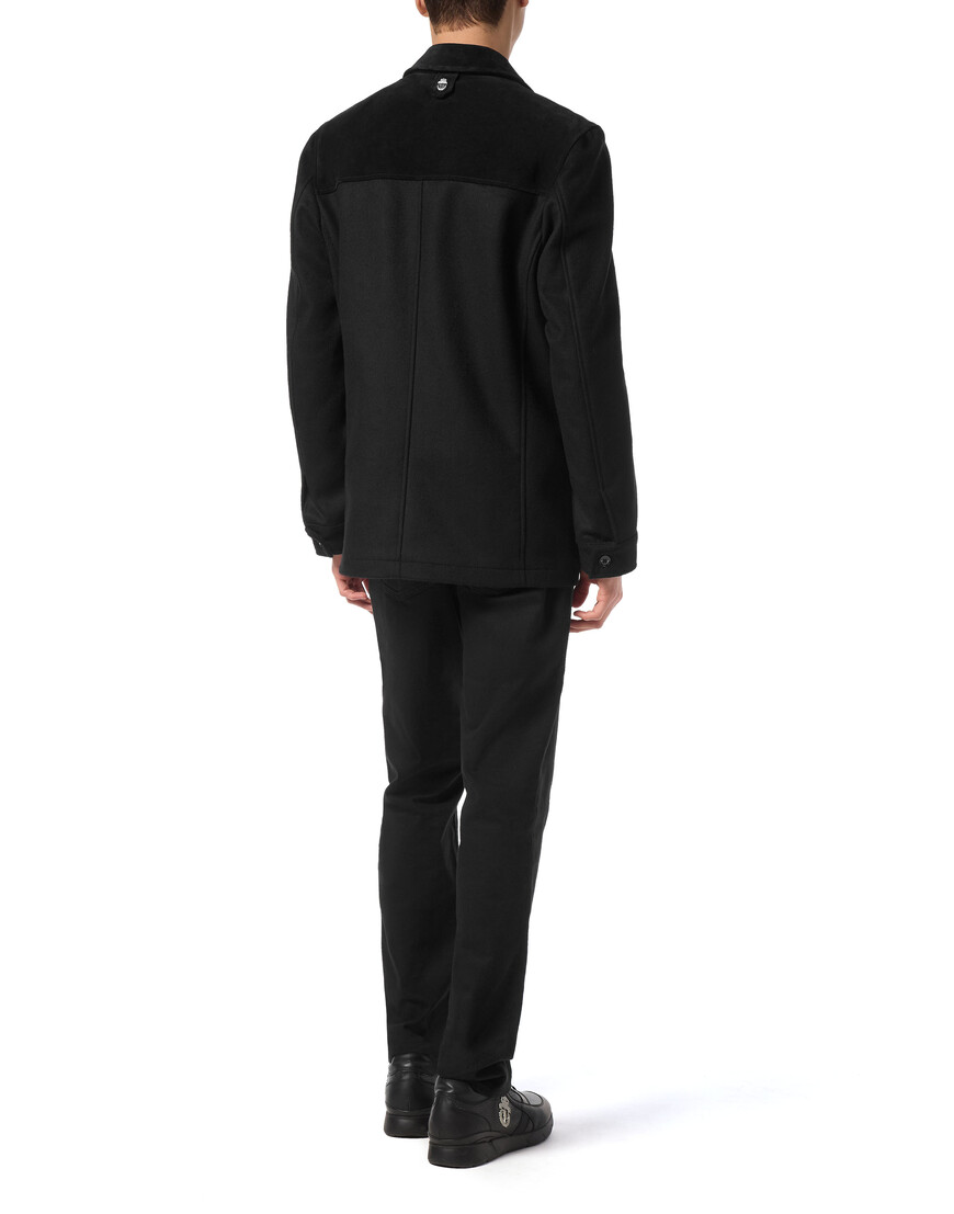 

Куртка Billionaire, Черный