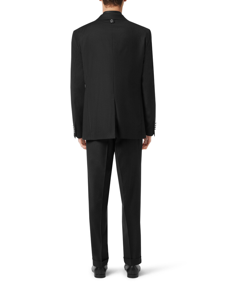 пиджак классический  WAEC-MRF2017-BTE004N_02 фотография