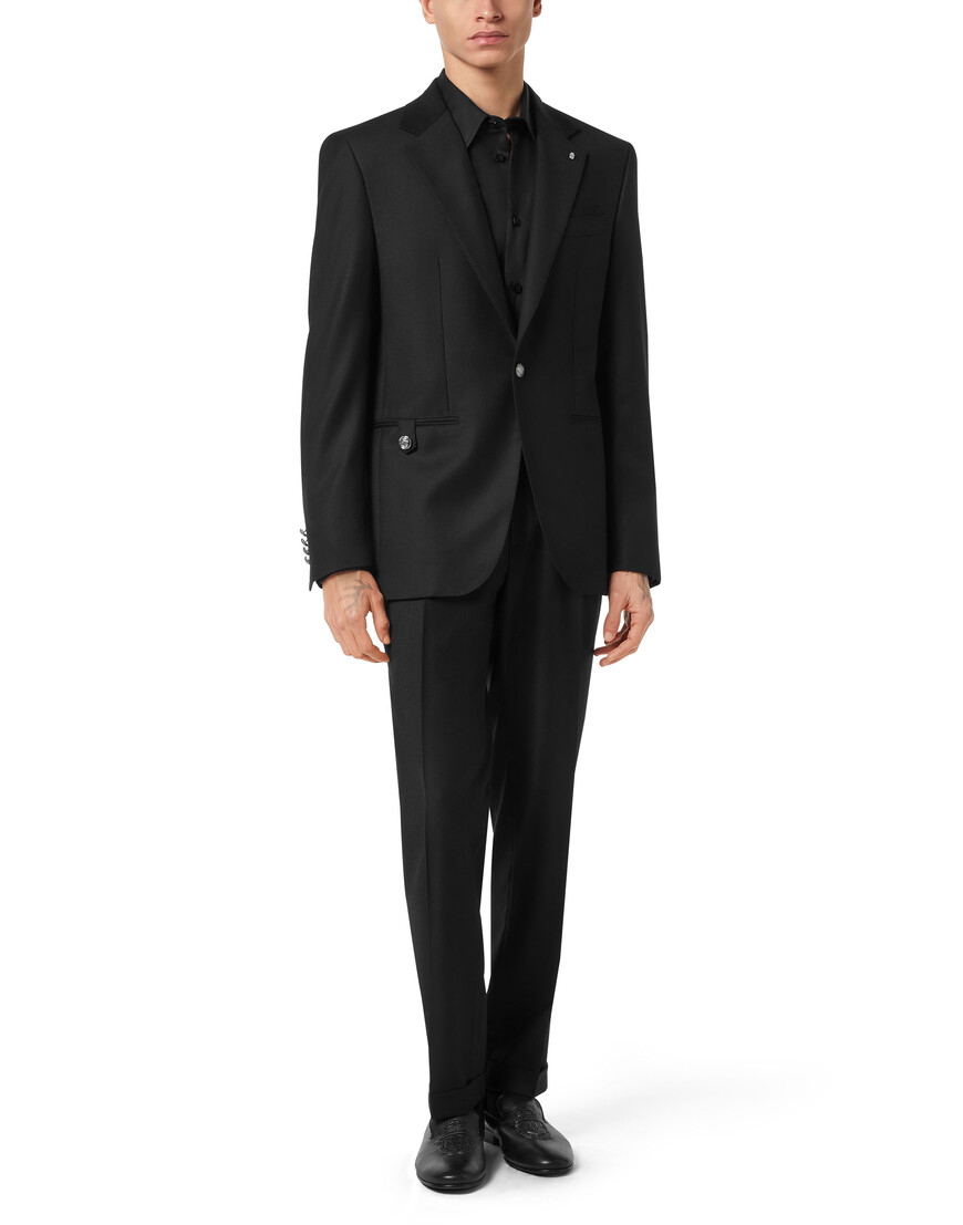 пиджак классический  WAEC-MRF2017-BTE004N_02 купить с доставкой